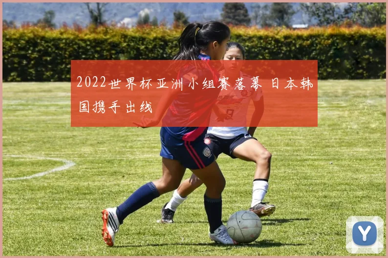 2022世界杯亚洲小组赛落幕 日本韩国携手出线
